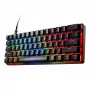 Mechanische Mini-Tastatur STEELSERIES Apex Pro Gen 3 Mini mit RGB-Schaltern