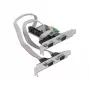 Schnittstellenkarte DeLOCK 90410