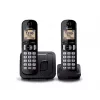 KX-TGC212 Dect Schwarz