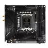 ASRock B760I Lightning WiFi DDR5 Mini-ITX LGA1700 Motherboard