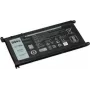Dell Laptop-Akku 42Wh Lithium-Ionen prismatisch 0Y3F7Y, kompatibler Ersatz für ausgewählte Dell Notebooks
