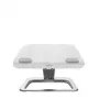 NB Accessory Stand Support HANA/Weiß 8064401 Fellowes