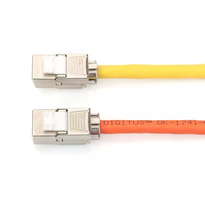 Keystone-Modul CAT 6A Digitus DN-93615-24