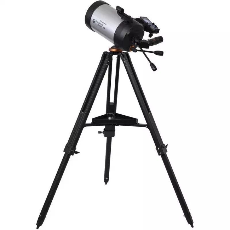 Celestron StarSense Explorer DX 6 SCT-Teleskop