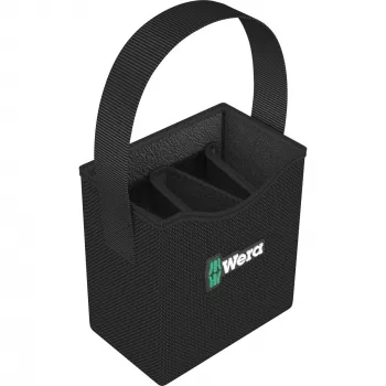 Gerätekoffer Wera 05004353001