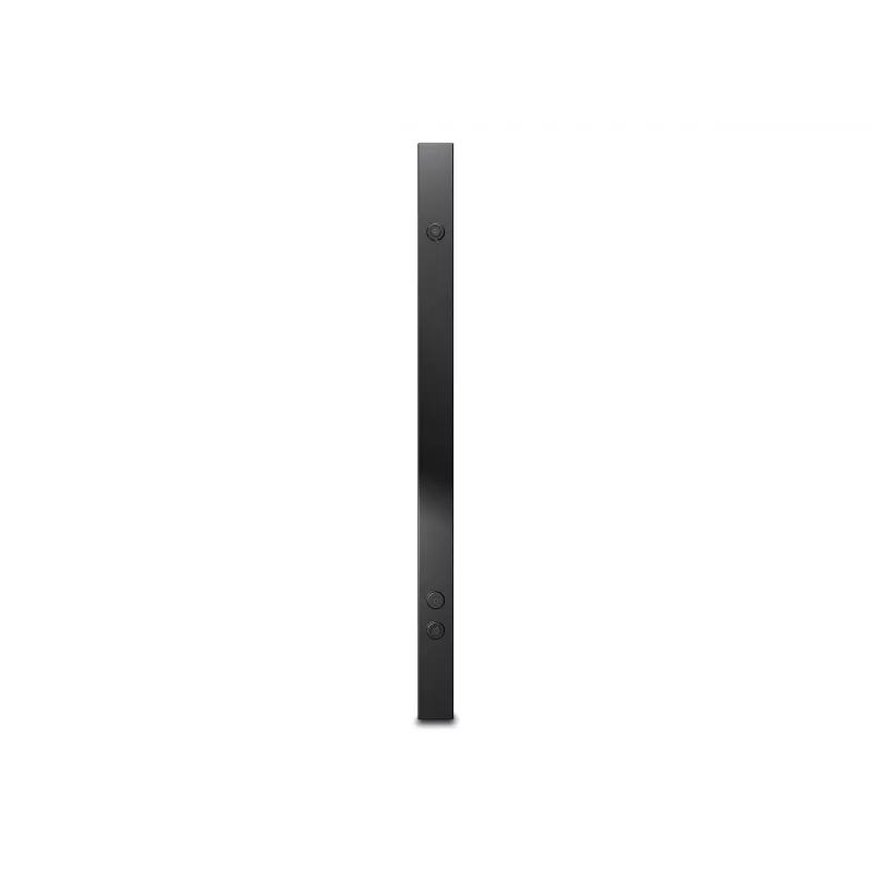 APC AP8858 Stromverteilereinheit (PDU) 20 AC-Ausgänge 0U Schwarz