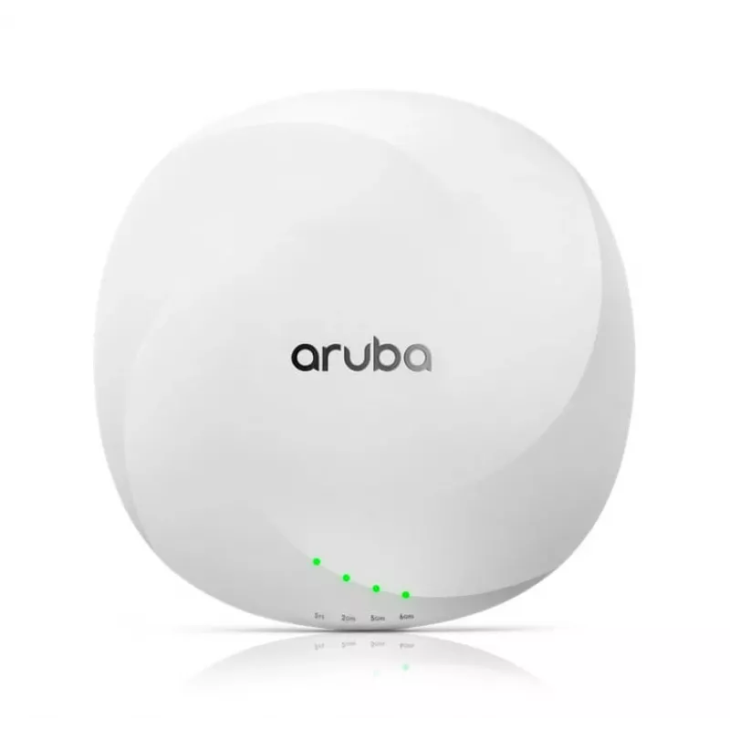 Wireless Access Point HPE Aruba Networking R7J38A 2,4 GHz 5 GHz 6 GHz