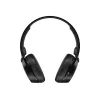 Skullcandy Riff Wireless 2 Kopfhörer Over-Ear integriertes Mikrofon 3,5 mm, USB Schwarz Kabellos Kabellos
