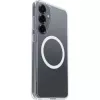 OtterBox Symmetry Series Clear Case mit Magneten für Samsung Galaxy S25+ (77-97464)