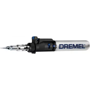 Dremel 2000-7 Versatip Lötkolben Gaslötset Lötspitze Heißluftdüse (F0132000JD)