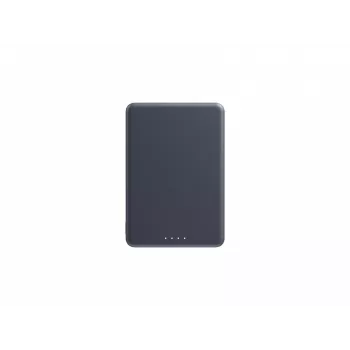 Tragbares Ladegerät Xiaomi PowerBank Super schlank Magnetic 5000, 5000 mAh, magnetische Befestigung