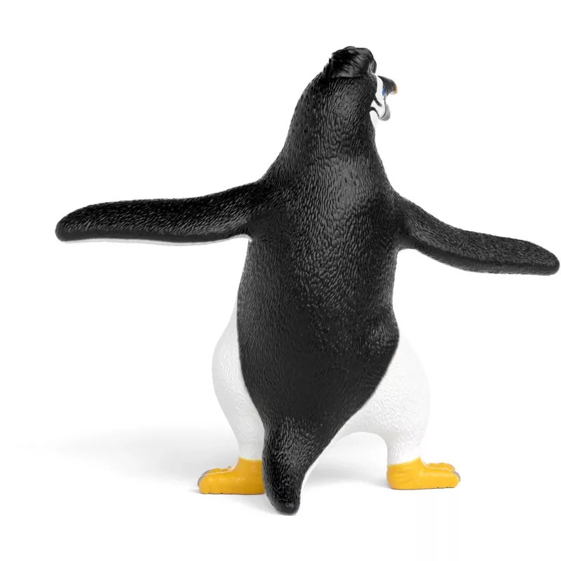 Schleich Spielfigur Yuri der Pinguin aus Die Schule der magischen Tiere – 14909