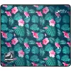 Mauspad CHERRY XTRFY GP1 Tropical