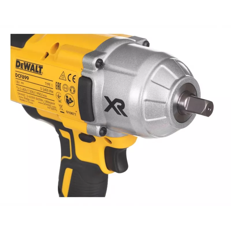 DeWalt DCF899N XR Hochdrehmoment-Schlagschrauber 18V Bare Unit