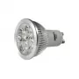 Synergy 21 LED Retrofit GU10 4x1W nw