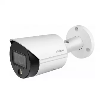 2MP Fixed Bullet Netzwerkkamera DAHUA DH-IPC-HFW2239SP-SA-LED-S2, 2MP, IR-Nachtsicht, IP66