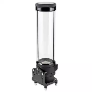 aqua computer ULTITUBE D5 200 Ausgleichsbehälter mit D5 PWM Pumpe