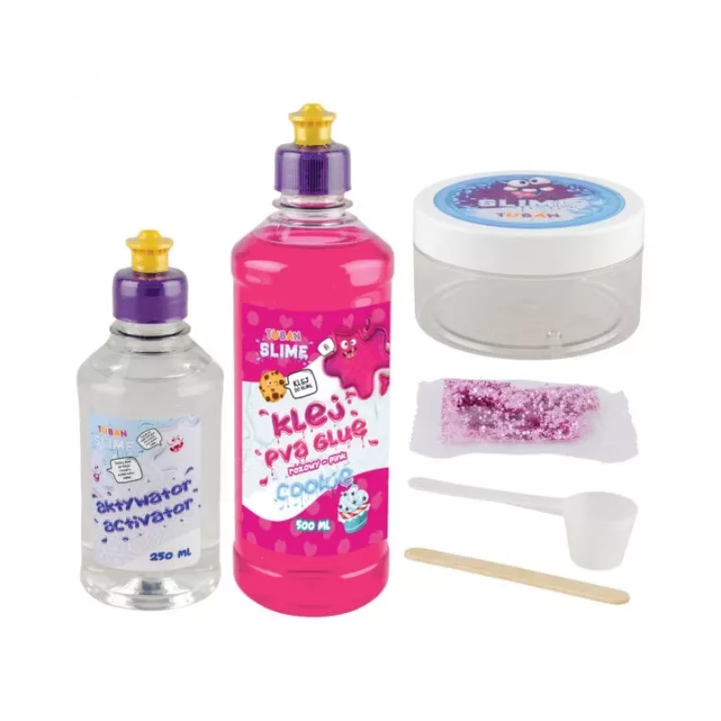 Tuban TU3168 Kinder-Bastelset