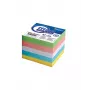 Notes Forpus, 8,5x8,5 cm, sortiert, nicht geleimt (800) 0716-008