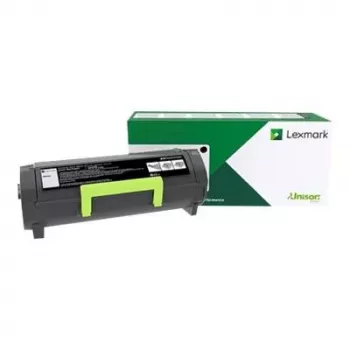 Toner Lexmark Cartridge Schwarz 50F2U00 2500 Seiten