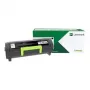 Toner Lexmark Cartridge Schwarz 50F2U00 2500 Seiten