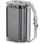 Powerbank Lucid Ultra 40000mAh 100W grau