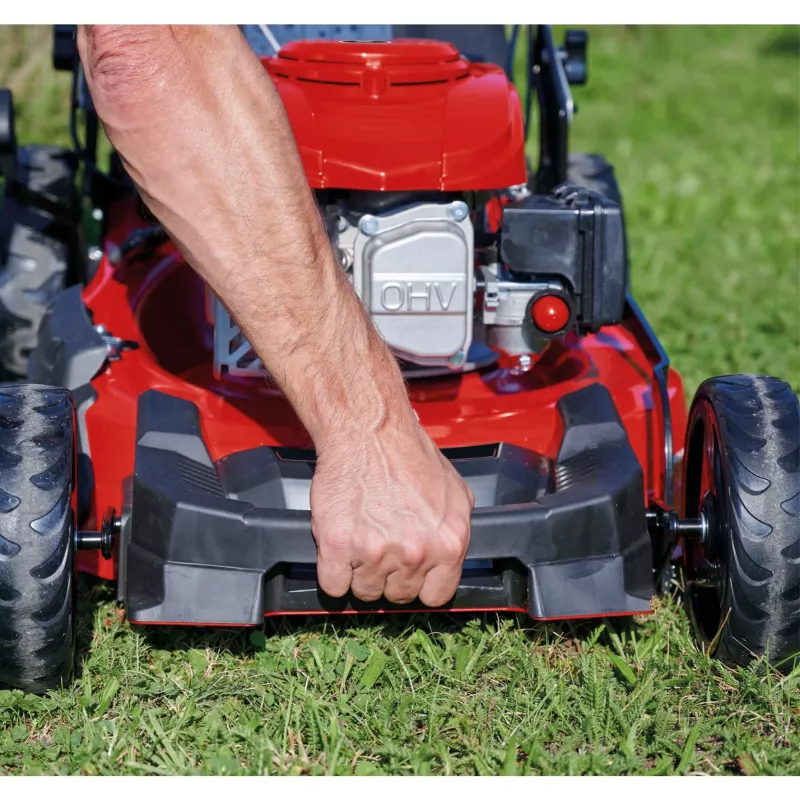 Walk behind lawn mower Einhell GC-PM 51/3 S HW-E