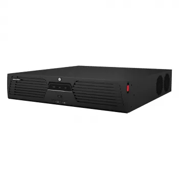 HIKVISION DS-9632NI-M8 NVR 32 Kanal SMART IP