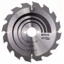 Bosch 2 608 641 184 Kreissägeblatt 19 cm 1 Stk.