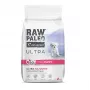 Trockenfutter VETEXPERT RAW PALEO Ultra Mini Puppy Pork 2 kg — Alleinfuttermittel für Welpen kleiner und kleinster Rassen, 33 % Protein, 19 % Fett