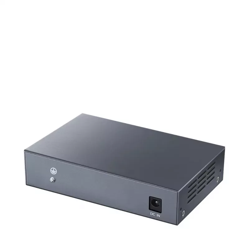 Unmanaged-Netzwerk-Switch Cudy HS105 — 5 Ports, 100/1000/2500 Mbit/s