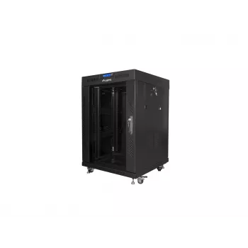 Standschrank Lanberg FF01-6615-12BL