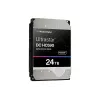 Internal Hard Drive Western Digital 24 TB 3.5 Zoll SAS DC HC590