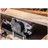 Bandschleifer GRAPHITE 59G395 900W 75x533 mm