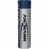 Ansmann 1307-0003 Haushaltsbatterie Wiederaufladbarer Akku 18650 Lithium-Ionen (Li-Ion)