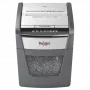 Rexel Optimum AutoFeed+ 50X Aktenvernichter mit automatischer Zufuhr, Partikelschnitt, P4