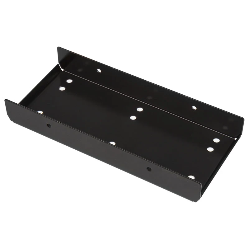 Watercool Heatkiller MO-RA3 AGB Adapter, Schwarz (30235)