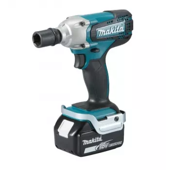 Makita Schlagschrauber 18V DTW190RFJ 190Nm 1/2 2x3.