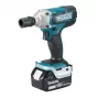 Makita Schlagschrauber 18V DTW190RFJ 190Nm 1/2 2x3.