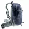 Rucksack DEUTER Trail 25 – 25L Wander-Tagesrucksack, schwarz-schiefer