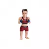 UFC OCTAGON FIGHTERS S1 KOLLEKTIONSFIGUREN - 8ER DELUXE-BOX