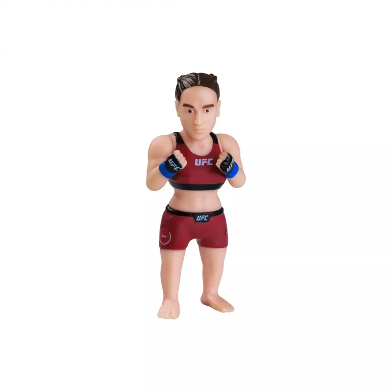 UFC OCTAGON FIGHTERS S1 KOLLEKTIONSFIGUREN - 8ER DELUXE-BOX