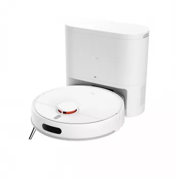 Xiaomi H40 0,35 L Staubbeutel Weiß