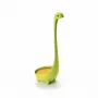 Ladle Ototo Design Nessie Grün Länge 80 mm Breite 88,9 mm Höhe 243,8 mm