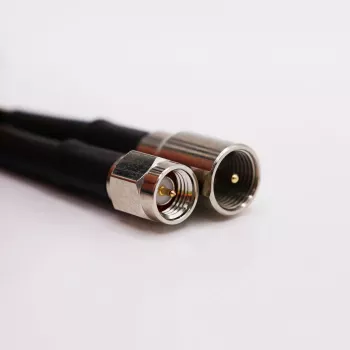 Kabel CS23 5m FME(m)-SMA(m)