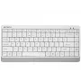 Tastatur A4Tech FSTYLER FK11 Weiß A4TKLA47119 (A4TKLA47119)