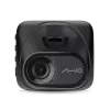 Mio MiVue C595WD (T30 Rückfahrkamera), Full HD, STARVIS, Blitzerwarnung | GPS | Wi-Fi