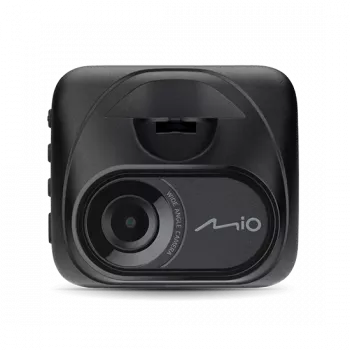 Mio MiVue C595WD (T30 Rückfahrkamera), Full HD, STARVIS, Blitzerwarnung | GPS | Wi-Fi