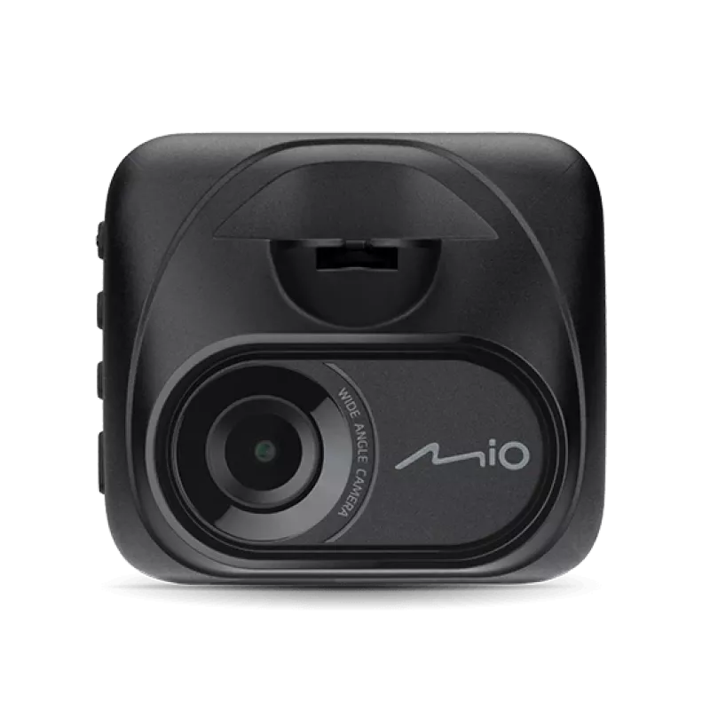 Mio MiVue C595WD (T30 Rückfahrkamera), Full HD, STARVIS, Blitzerwarnung | GPS | Wi-Fi