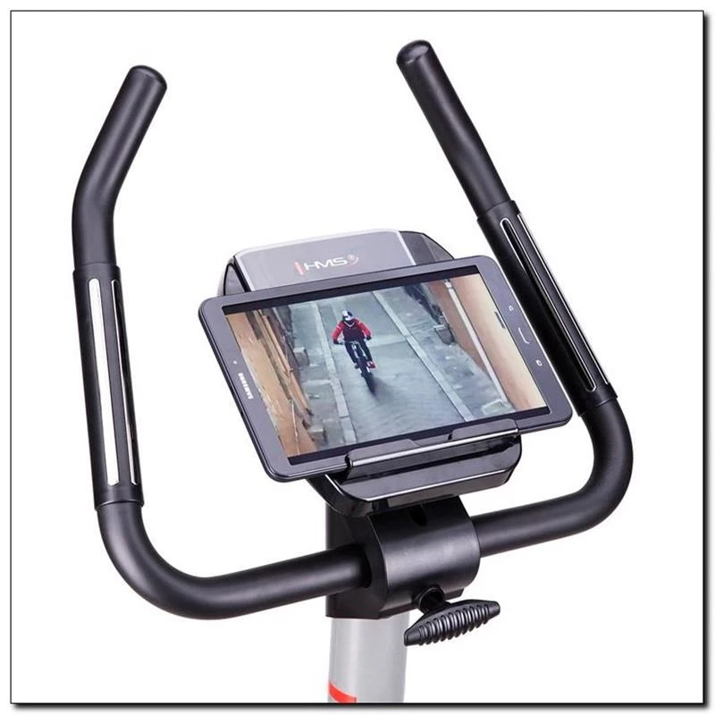 HMS Fitness M6995 Magnetischer Fahrradtrainer